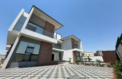 Villa - 7 Bedrooms for sale in Al Yasmeen 1 - Al Yasmeen - Ajman