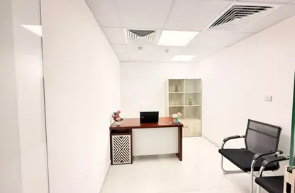 Office Space - Studio - 1 Bathroom for rent in Silver Home Building - Hor Al Anz - Deira - Dubai Office Space - Studio - 1 Bathroom for rent in Silver Home Building - Hor Al Anz - Deira - Dubai