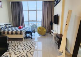 Studio - 1 bathroom for rent in Reef Residence - District 13 - Jumeirah Village Circle - Dubai
