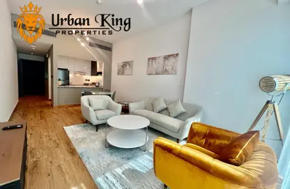 Apartment - 2 Bedrooms - 3 Bathrooms for rent in Dubai Marina Moon - Dubai Marina - Dubai