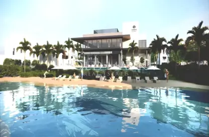 Villa - 5 Bedrooms - 6 Bathrooms for sale in Sobha Reserve - Wadi Al Safa 2 - Dubai