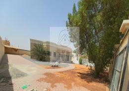 Villa - 4 bedrooms - 5 bathrooms for rent in Al Dhait South - Al Dhait - Ras Al Khaimah