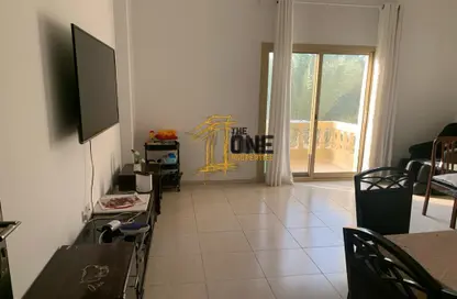 Apartment - 2 Bedrooms - 2 Bathrooms for sale in Terrace Apartments - Yasmin Village - Ras Al Khaimah