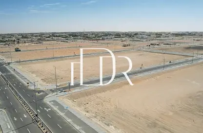 أرض - استوديو للبيع في الريمان - الشامخة - أبوظبي