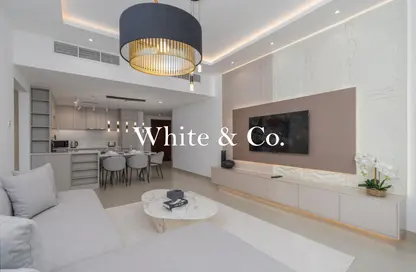 شقة - 2 غرف نوم - 2 حمامات للبيع في برج أونتاريو - الخليج التجاري - دبي