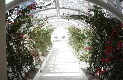 Outdoor Building image for: Apartment - 1 Bathroom for rent in Hameni Residence - Jumeirah Village Circle - Dubai, Image 1 Outdoor Building image for: Apartment - 1 Bathroom for rent in Hameni Residence - Jumeirah Village Circle - Dubai, Image 1