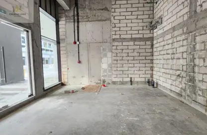 Shop - Studio - 1 Bathroom for rent in AZIZI Riviera - Meydan One - Meydan - Dubai
