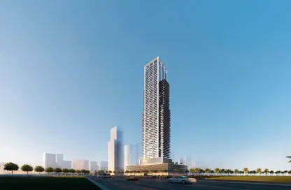 شقة - 1 حمام للبيع في برج أوريستا - منطقة 11 - قرية جميرا الدائرية - دبي