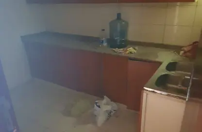 Apartment - 1 Bedroom - 1 Bathroom for rent in Al Rawda 2 Villas - Al Rawda 2 - Al Rawda - Ajman
