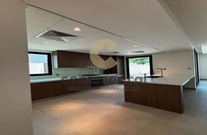 Townhouse - 2 Bedrooms - 3 Bathrooms for rent in The Magnolias - Yas Acres - Yas Island - Abu Dhabi