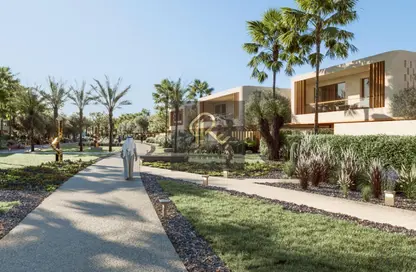 Villa - 4 Bedrooms - 6 Bathrooms for sale in Al Tay Hills - Al Tay West - Al Suyoh - Sharjah