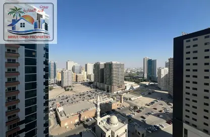 شقة - 4 غرف نوم - 2 حمامات للايجار في كورنيش الخان - الخان - الشارقة