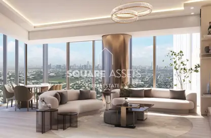 شقة - غرفة نوم - 1 حمام للبيع في مي دو ري 2 - (JLT) مجمع G - أبراج بحيرة الجميرا - دبي