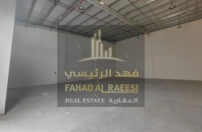 Warehouse - Studio - 1 Bathroom for rent in Umm Al Thuoob - Umm Al Quwain