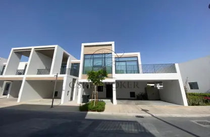 Townhouse - 3 Bedrooms - 3 Bathrooms for rent in Bliss - Arabian Ranches 3 - Dubai