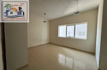 Apartment - 2 Bedrooms - 4 Bathrooms for rent in Al Majaz 3 - Al Majaz - Sharjah