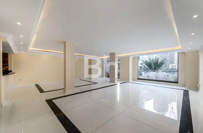 Villa - 3 Bedrooms - 4 Bathrooms for rent in Al Anbar Villas - Dubai Marina - Dubai