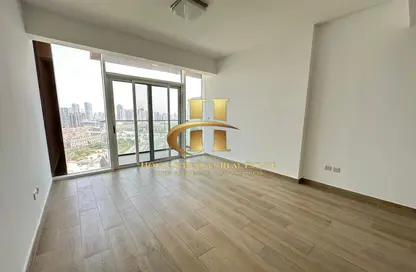 Apartment - 1 Bedroom - 1 Bathroom for rent in Bloom Towers B - Bloom Towers - Jumeirah Village Circle - Dubai