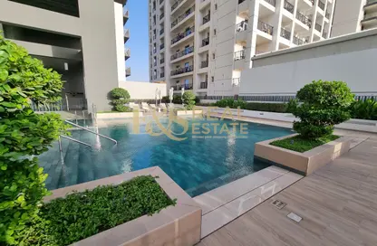 Apartment - 2 Bedrooms - 2 Bathrooms for rent in Belgravia Heights 1 - Jumeirah Village Circle - Dubai