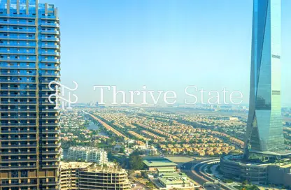 شقة - 3 غرف نوم - 5 حمامات للبيع في برج أيكون 2 - (JLT) مجمع L - أبراج بحيرة الجميرا - دبي