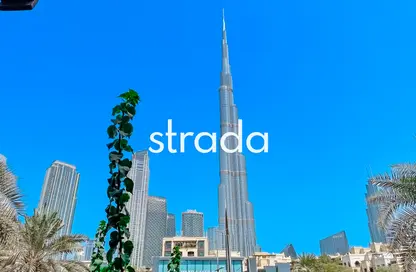 شقة - 2 غرف نوم - 3 حمامات للبيع في ينسون 1 - ينسون - المدينة القديمة - دبي