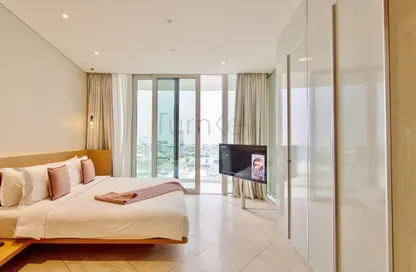 Hotel and Hotel Apartment - Studio - 1 Bathroom for sale in FIVE at Jumeirah Village Circle - District 14 - Jumeirah Village Circle - Dubai Hotel and Hotel Apartment - Studio - 1 Bathroom for sale in FIVE at Jumeirah Village Circle - District 14 - Jumeirah Village Circle - Dubai