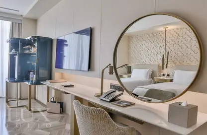 Details image for: Apartment - 1 Bedroom - 1 Bathroom for sale in FIVE Palm Jumeirah - Palm Jumeirah - Dubai, Image 1