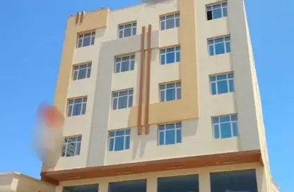 عمارة بالكامل - استوديو - 8 حمامات للبيع في الفلاح - تجارية مويلح - الشارقة