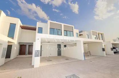 تاون هاوس - 3 غرف نوم - 4 حمامات للايجار في شمس تاون هاوسيس - تاون سكوير - دبي تاون هاوس - 3 غرف نوم - 4 حمامات للايجار في شمس تاون هاوسيس - تاون سكوير - دبي