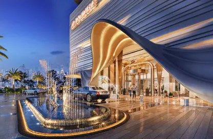 شقة - 5 غرف نوم - 6 حمامات للبيع في بريز من دانوب - المدينة الملاحية - دبي