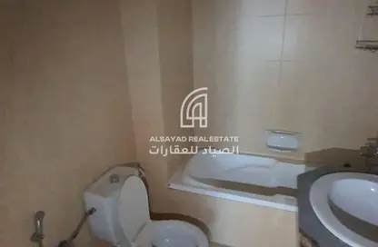 Apartment - 3 Bedrooms - 3 Bathrooms for rent in Hend Tower - Al Taawun Street - Al Taawun - Sharjah