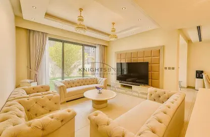Villa - 3 Bedrooms - 4 Bathrooms for rent in Sidra Villas - Dubai Hills Estate - Dubai