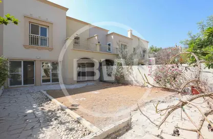 Villa - 3 Bedrooms - 3 Bathrooms for rent in Springs 15 - The Springs - Dubai