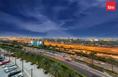 Apartment - 2 Bedrooms - 1 Bathroom for sale in Collective 2.0 Tower B - Collective 2.0 - Dubai Hills Estate - Dubai Apartment - 2 Bedrooms - 1 Bathroom for sale in Collective 2.0 Tower B - Collective 2.0 - Dubai Hills Estate - Dubai