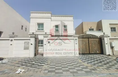 Villa - 3 Bedrooms - 5 Bathrooms for rent in Al Zaheya Gardens - Al Zahya - Ajman