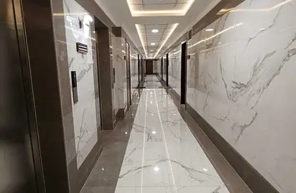 شقة - 3 غرف نوم - 2 حمامات للايجار في برج سينشري 1 - أبراج سنشري - بارك فيو سيتي - عجمان