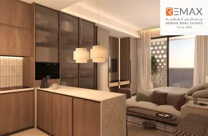 Apartment - Studio - 1 Bathroom for sale in Reem Eleven - Shams Abu Dhabi - Al Reem Island - Abu Dhabi