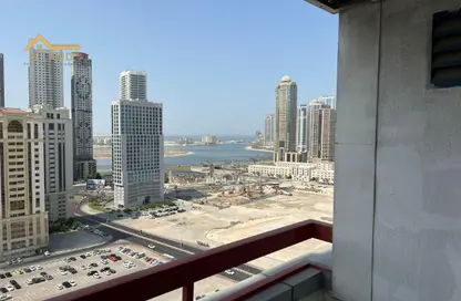 Apartment - 2 Bedrooms - 2 Bathrooms for rent in Al Majaz 2 - Al Majaz - Sharjah