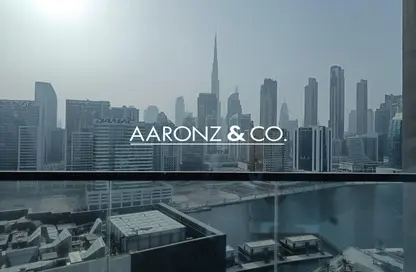 Apartment - 2 Bedrooms - 2 Bathrooms for rent in 15 Northside - Tower 1 - 15 Northside - Business Bay - Dubai