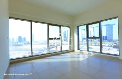 Apartment - 2 Bedrooms - 3 Bathrooms for sale in The Wave - Najmat Abu Dhabi - Al Reem Island - Abu Dhabi