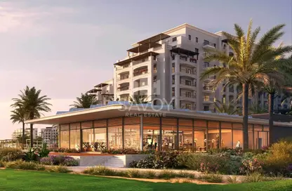 Apartment - 1 Bedroom - 1 Bathroom for sale in Yas Golf Collection - Yas Island - Abu Dhabi