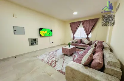 Apartment - 1 Bedroom - 2 Bathrooms for rent in Al Rawda 3 Villas - Al Rawda 3 - Al Rawda - Ajman