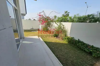 Villa - 3 Bedrooms - 3 Bathrooms for sale in Mulberry - Damac Hills 2 - Dubai