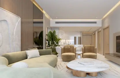 Apartment - Studio - 1 Bathroom for sale in Ananda Residences - Motor City - Dubai