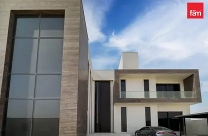 Villa - 5 Bedrooms - 7 Bathrooms for rent in Al Athbah - Wadi Al Amardi - Dubai