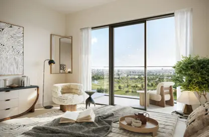 Apartment - 2 Bedrooms - 3 Bathrooms for sale in Albero by Emaar - Dubai Creek Harbour (The Lagoons) - Dubai