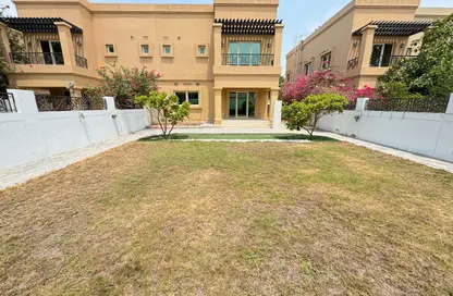 Villa - 4 Bedrooms - 4 Bathrooms for rent in Jumeirah 2 Villas - Jumeirah 2 - Jumeirah - Dubai