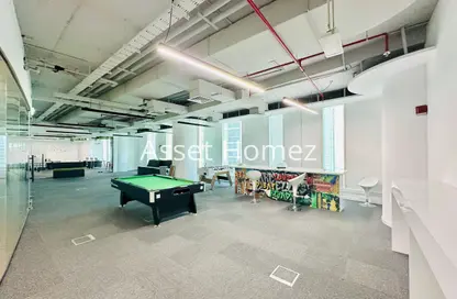 مكتب - استوديو - 3 حمامات للايجار في بوابة الخليج - الخليج التجاري - دبي مكتب - استوديو - 3 حمامات للايجار في بوابة الخليج - الخليج التجاري - دبي