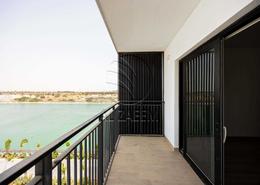 Studio - 1 bathroom for sale in Waters Edge - Yas Island - Abu Dhabi