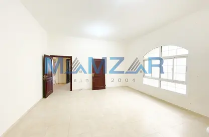 Empty Room image for: Villa - 6 Bedrooms for rent in Khalifa City A Villas - Khalifa City A - Khalifa City - Abu Dhabi, Image 1